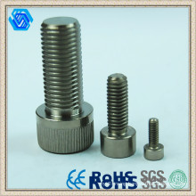 Allen Hex Socket Cap Head Bolt